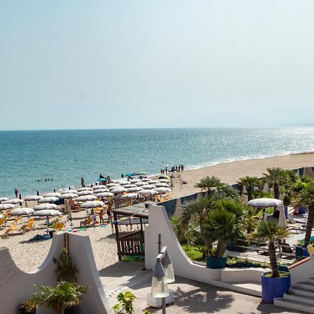 בוטריצ'לו Nirvana Club Village מראה חיצוני תמונה