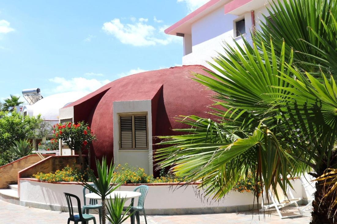בוטריצ'לו Nirvana Club Village מראה חיצוני תמונה