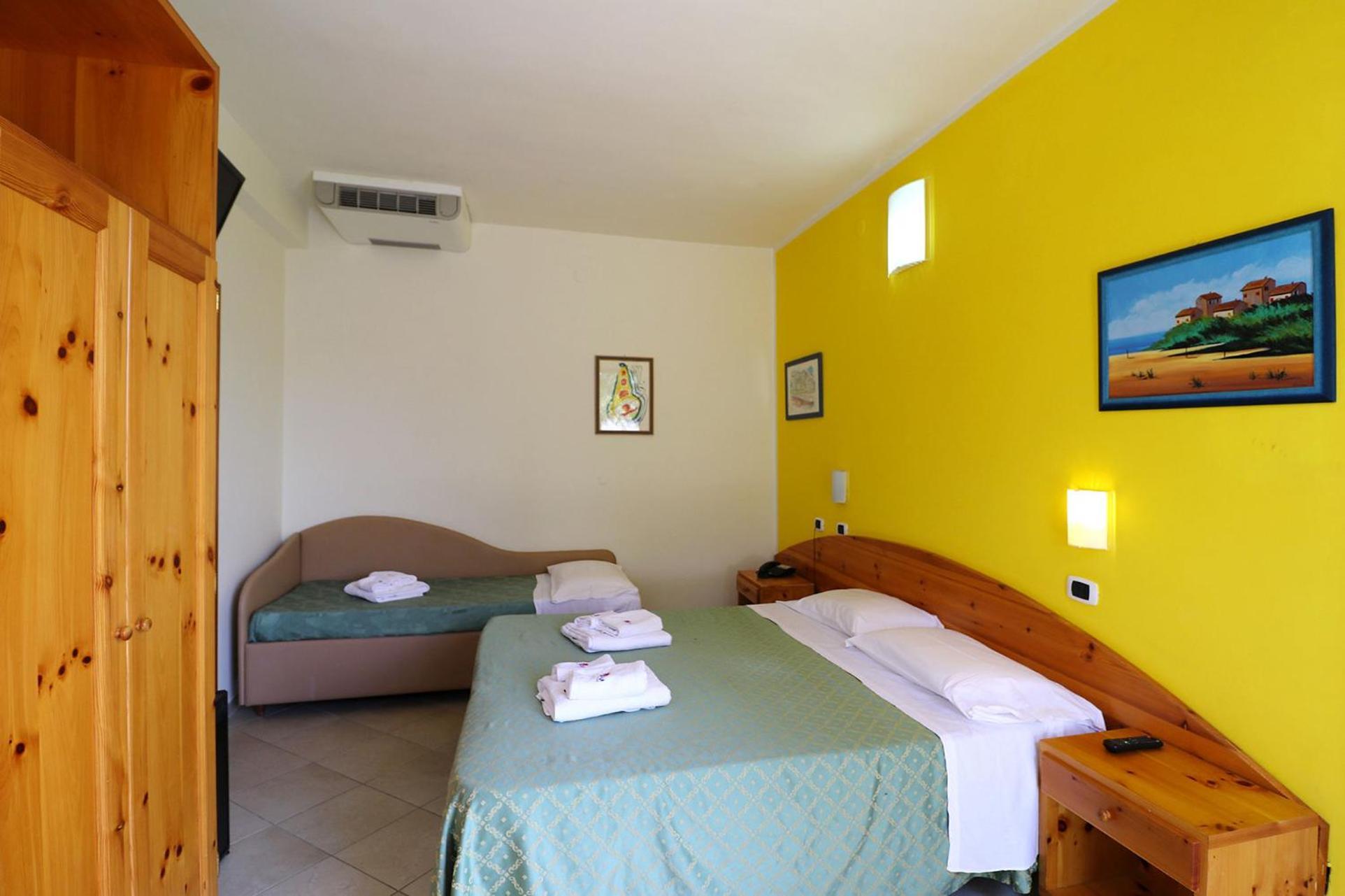 בוטריצ'לו Nirvana Club Village מראה חיצוני תמונה