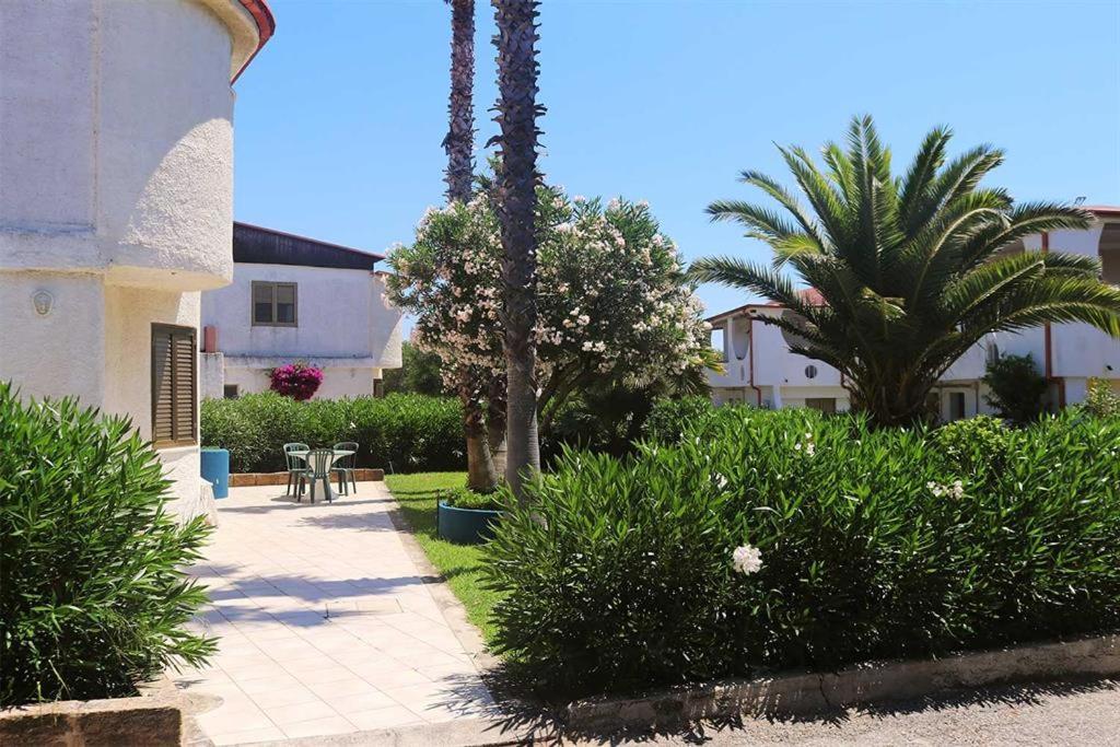 בוטריצ'לו Nirvana Club Village מראה חיצוני תמונה