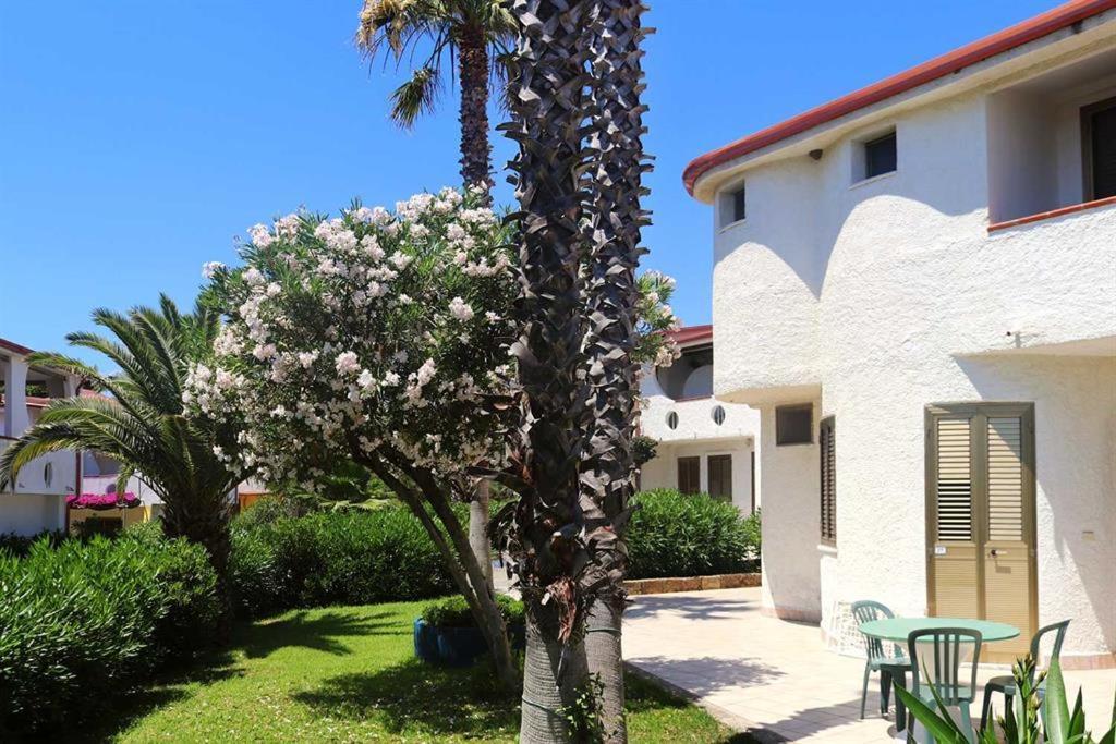בוטריצ'לו Nirvana Club Village מראה חיצוני תמונה