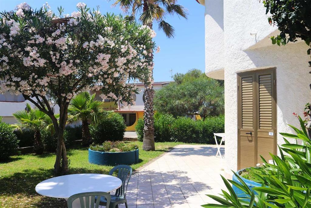 בוטריצ'לו Nirvana Club Village מראה חיצוני תמונה