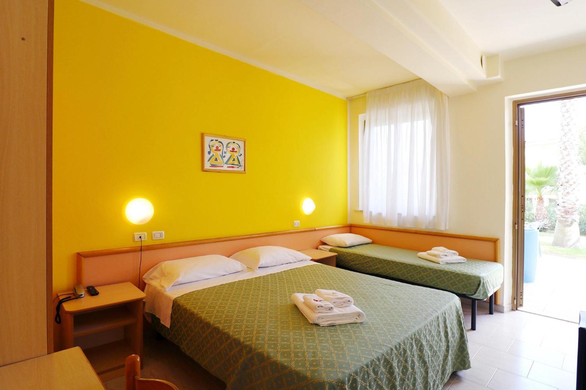 בוטריצ'לו Nirvana Club Village מראה חיצוני תמונה