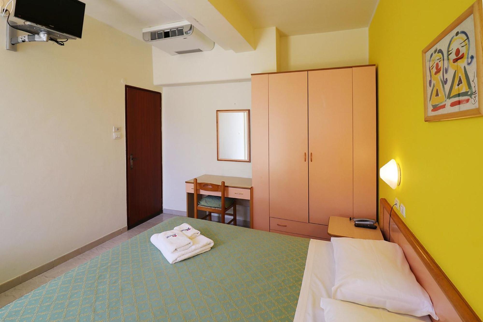 בוטריצ'לו Nirvana Club Village מראה חיצוני תמונה