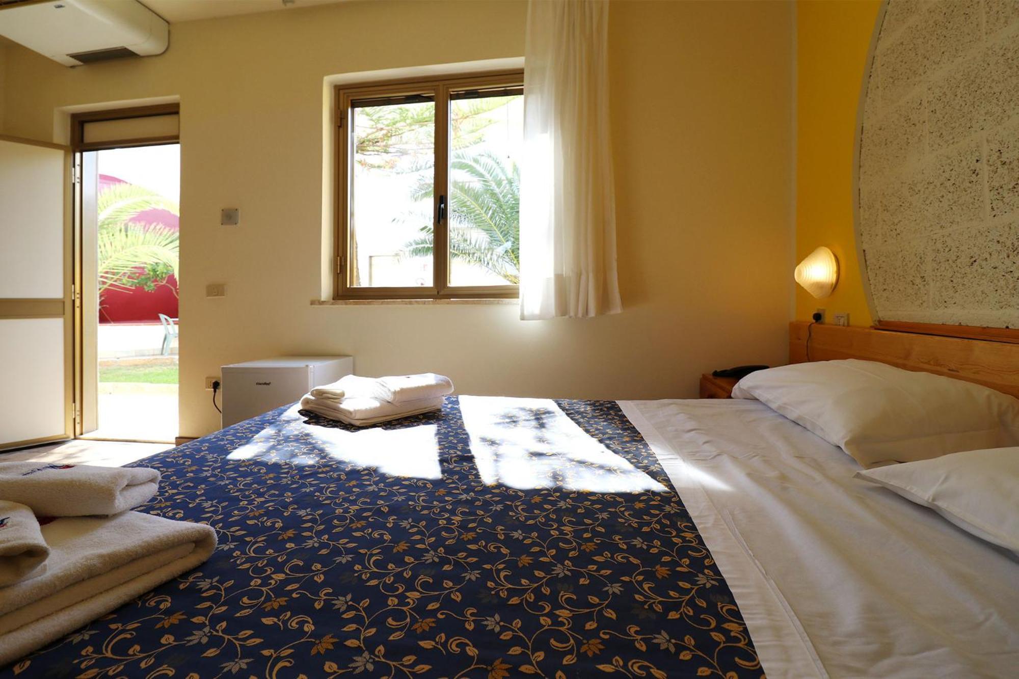 בוטריצ'לו Nirvana Club Village מראה חיצוני תמונה