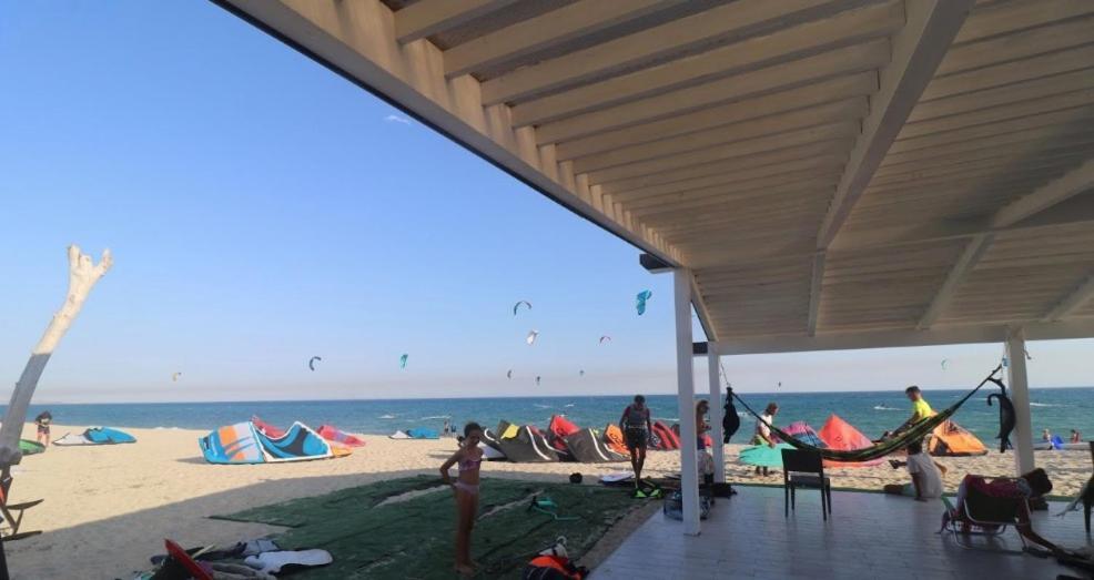 בוטריצ'לו Nirvana Club Village מראה חיצוני תמונה